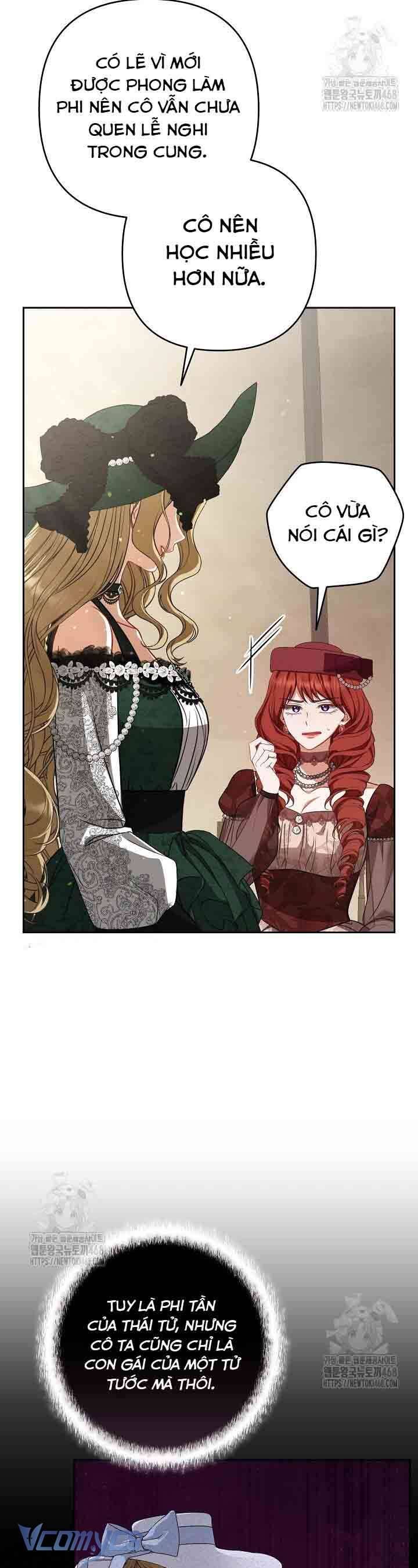 Tôi Đang Xem Một Vở Kịch Chapter 33 - Trang 2