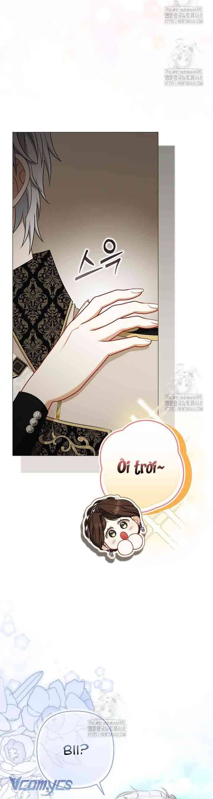 Tôi Đang Xem Một Vở Kịch Chapter 33 - Trang 2