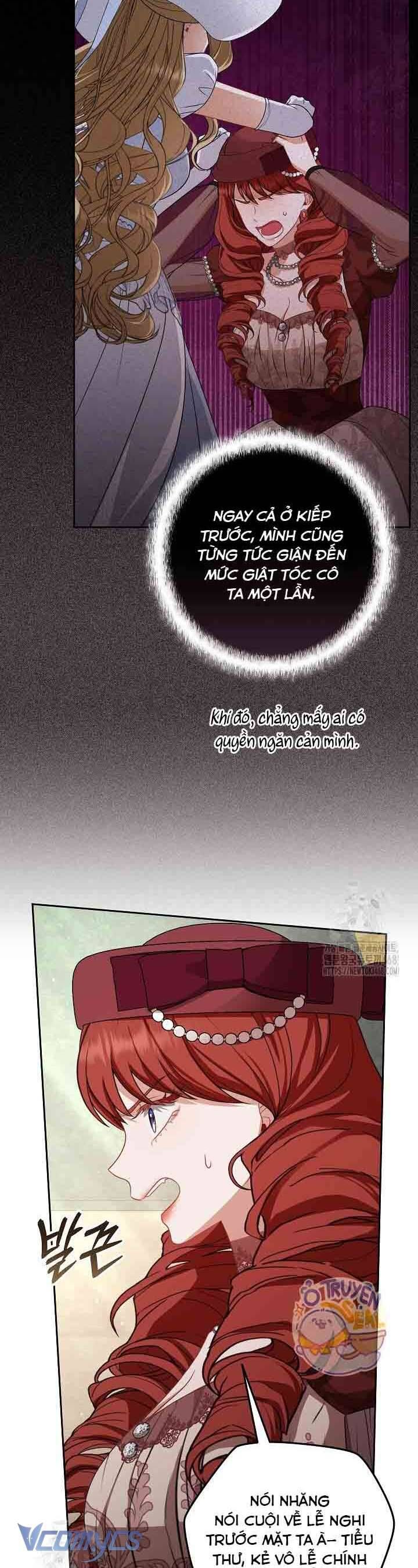 Tôi Đang Xem Một Vở Kịch Chapter 33 - Trang 2