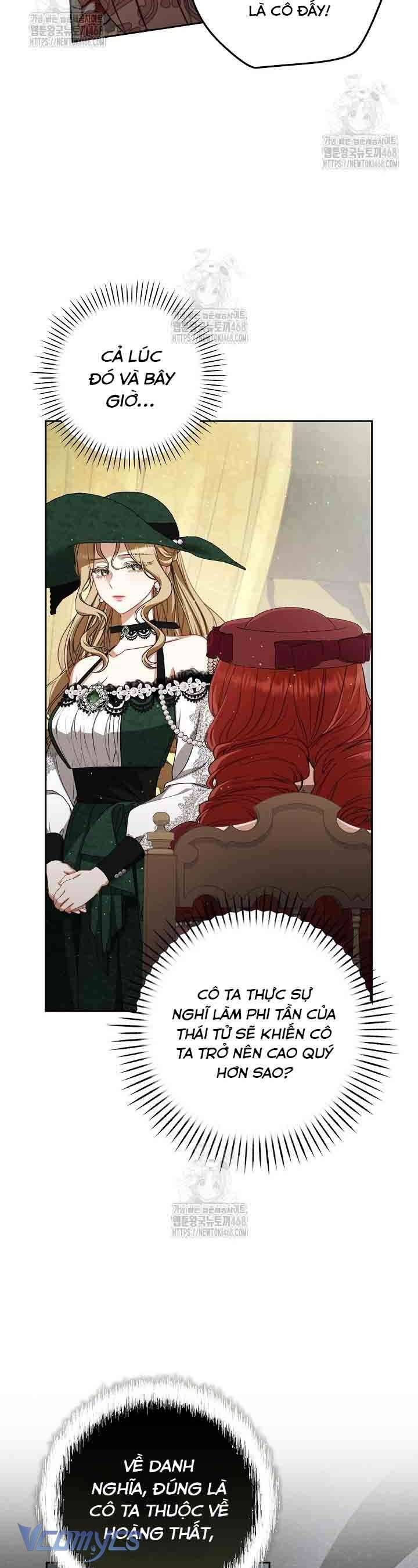 Tôi Đang Xem Một Vở Kịch Chapter 33 - Trang 2