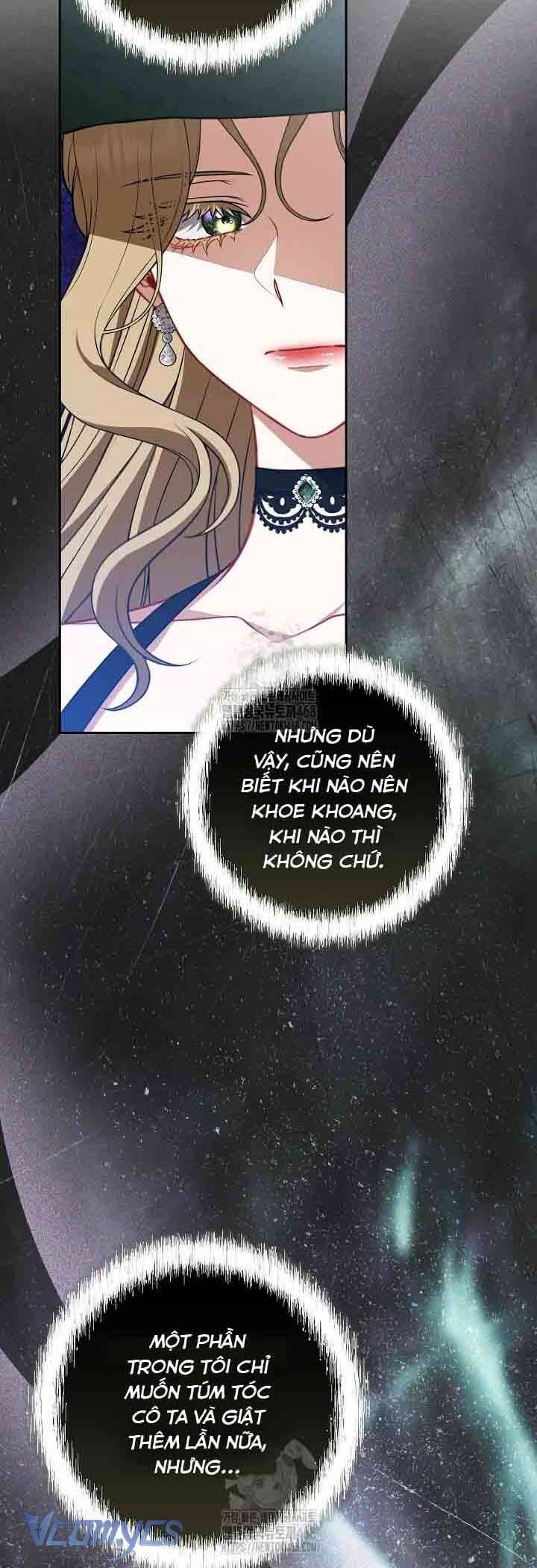 Tôi Đang Xem Một Vở Kịch Chapter 33 - Trang 2