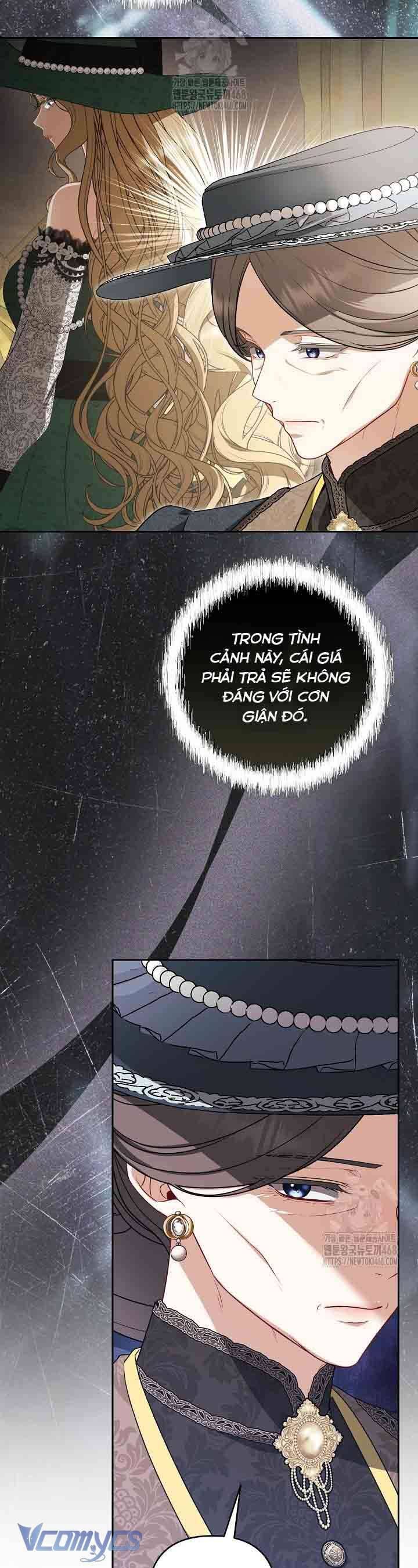 Tôi Đang Xem Một Vở Kịch Chapter 33 - Trang 2