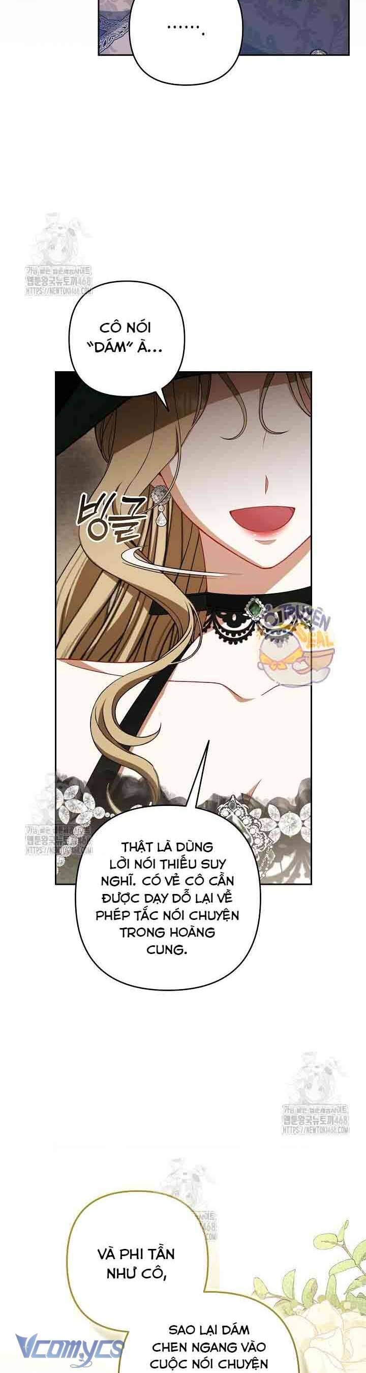 Tôi Đang Xem Một Vở Kịch Chapter 33 - Trang 2