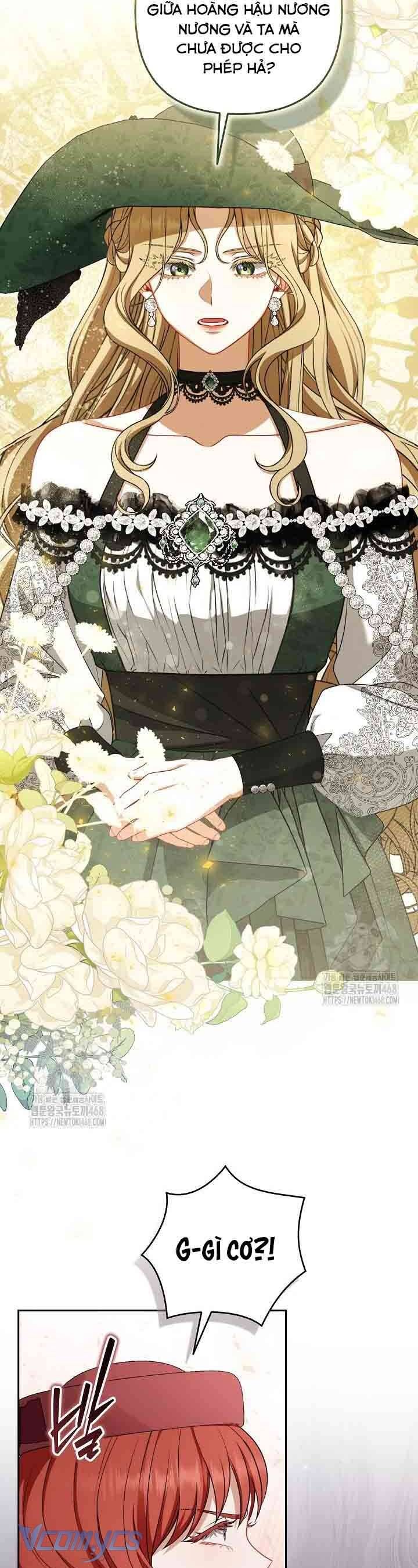 Tôi Đang Xem Một Vở Kịch Chapter 33 - Trang 2