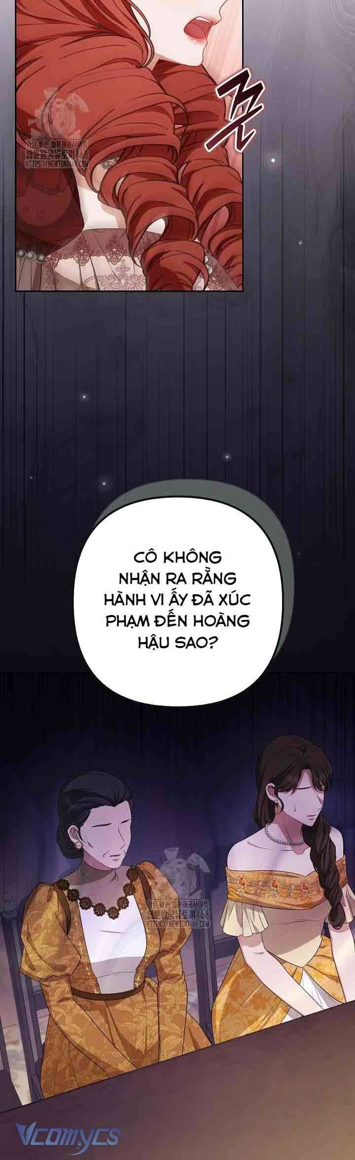 Tôi Đang Xem Một Vở Kịch Chapter 33 - Trang 2