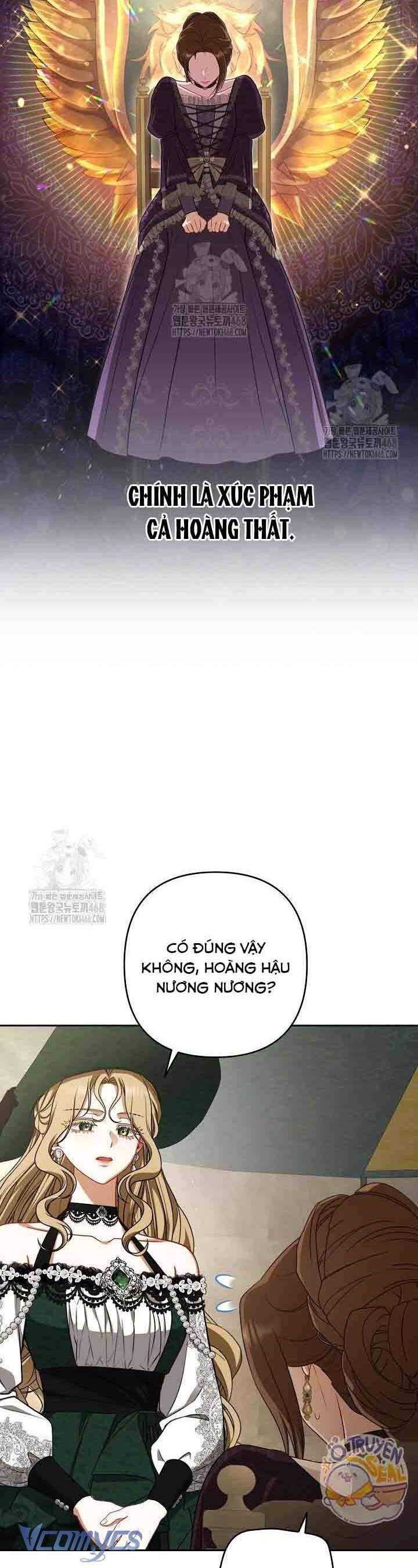 Tôi Đang Xem Một Vở Kịch Chapter 33 - Trang 2