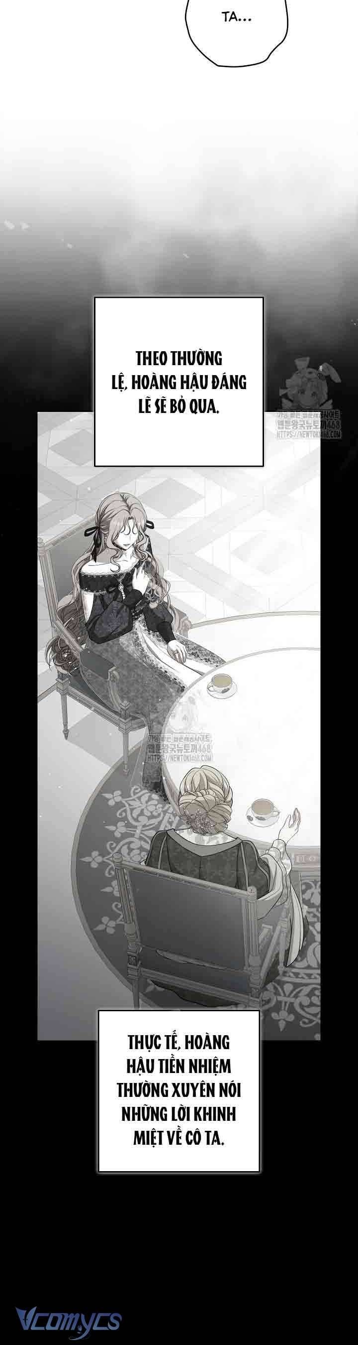Tôi Đang Xem Một Vở Kịch Chapter 33 - Trang 2