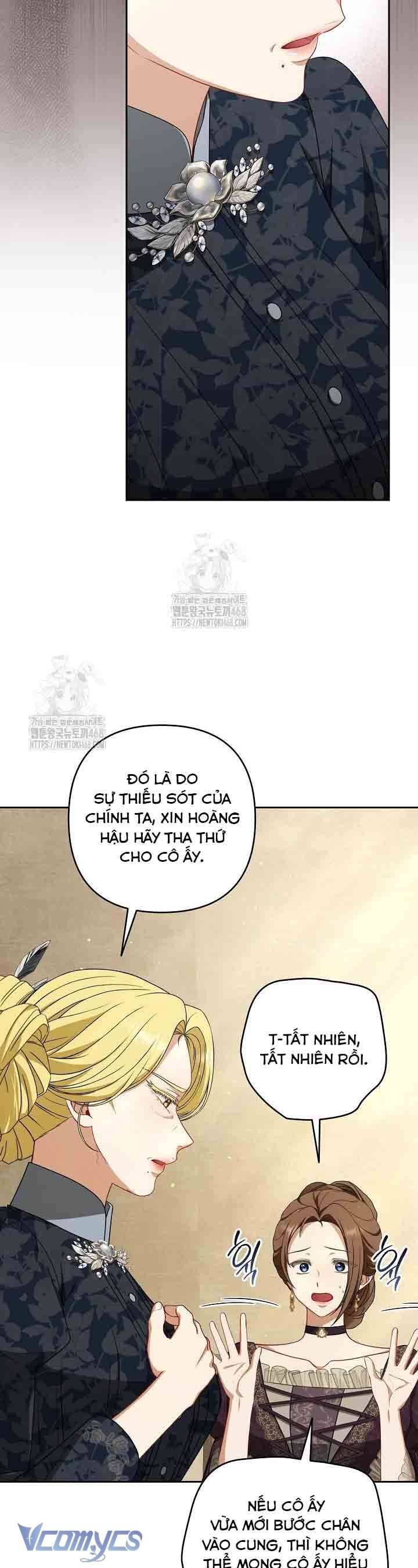Tôi Đang Xem Một Vở Kịch Chapter 33 - Trang 2