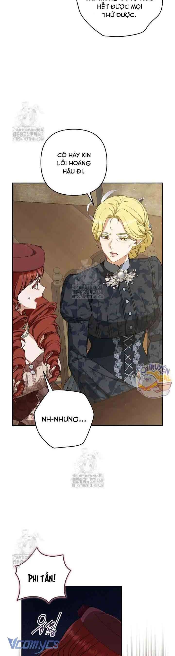 Tôi Đang Xem Một Vở Kịch Chapter 33 - Trang 2