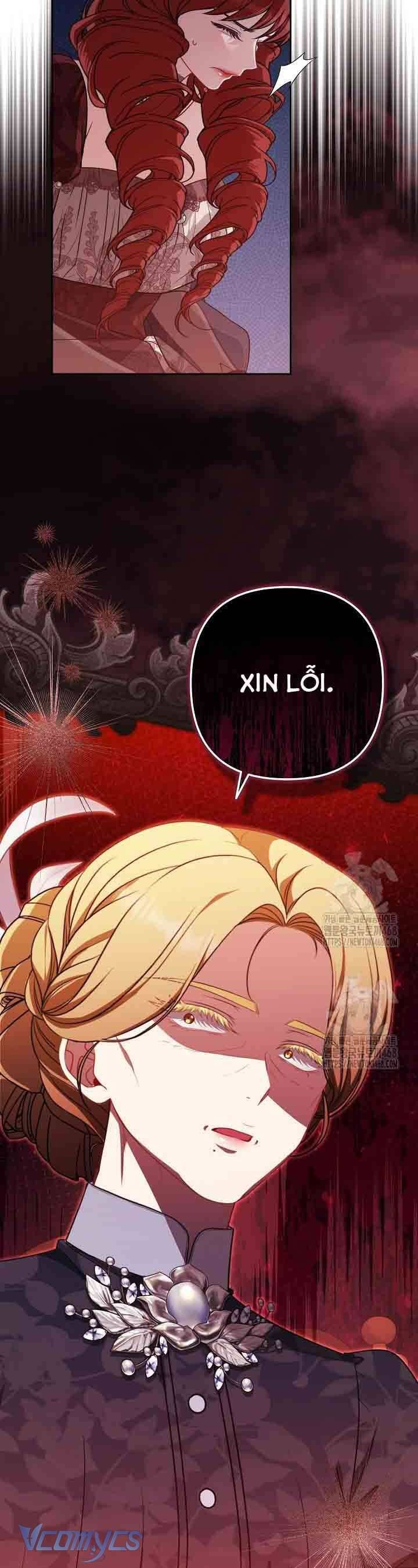 Tôi Đang Xem Một Vở Kịch Chapter 33 - Trang 2
