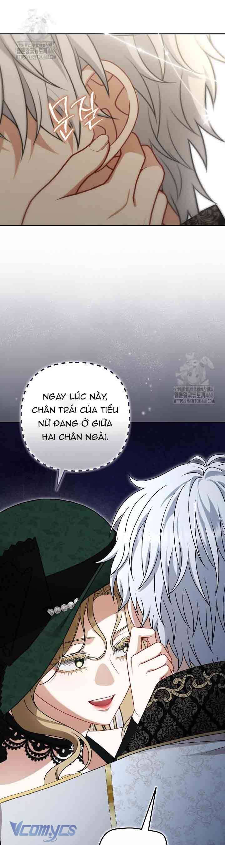 Tôi Đang Xem Một Vở Kịch Chapter 33 - Trang 2