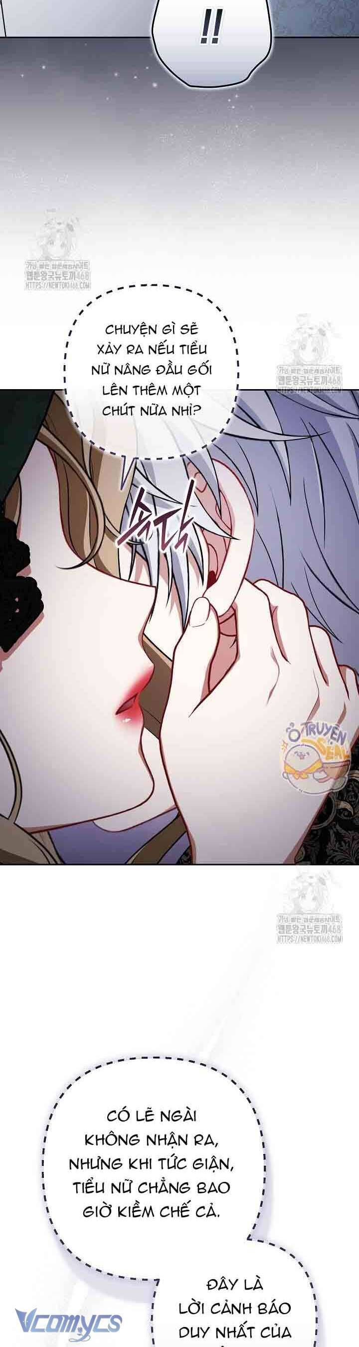 Tôi Đang Xem Một Vở Kịch Chapter 33 - Trang 2