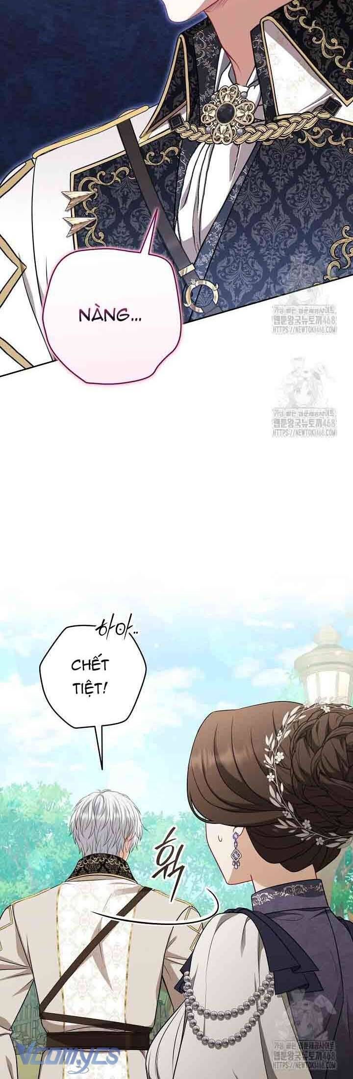 Tôi Đang Xem Một Vở Kịch Chapter 33 - Trang 2