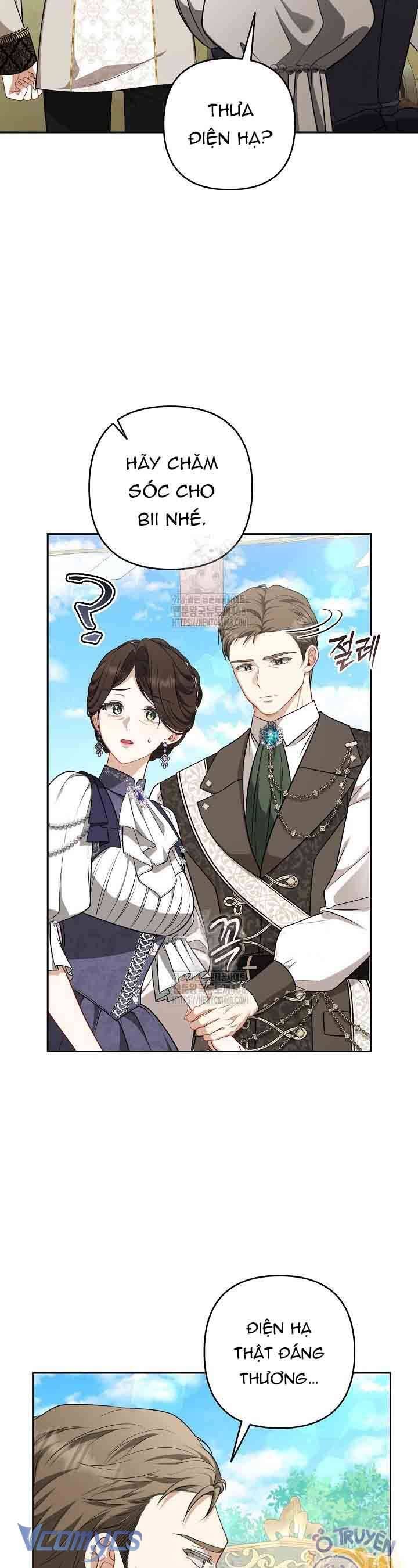 Tôi Đang Xem Một Vở Kịch Chapter 33 - Trang 2