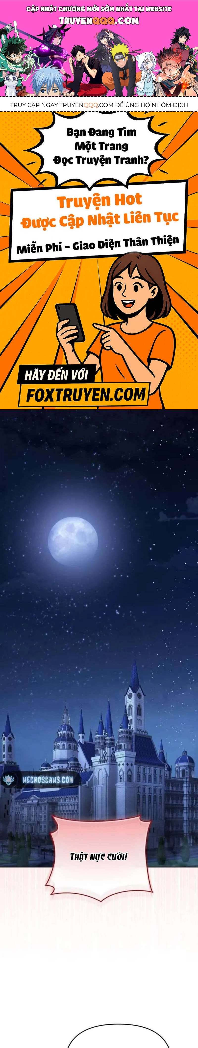 Tuy Là Hoàng Hậu Thay Thế Nhưng Tôi Lại Đánh Mất Đêm Đầu Tiên Chapter 25 - Trang 2