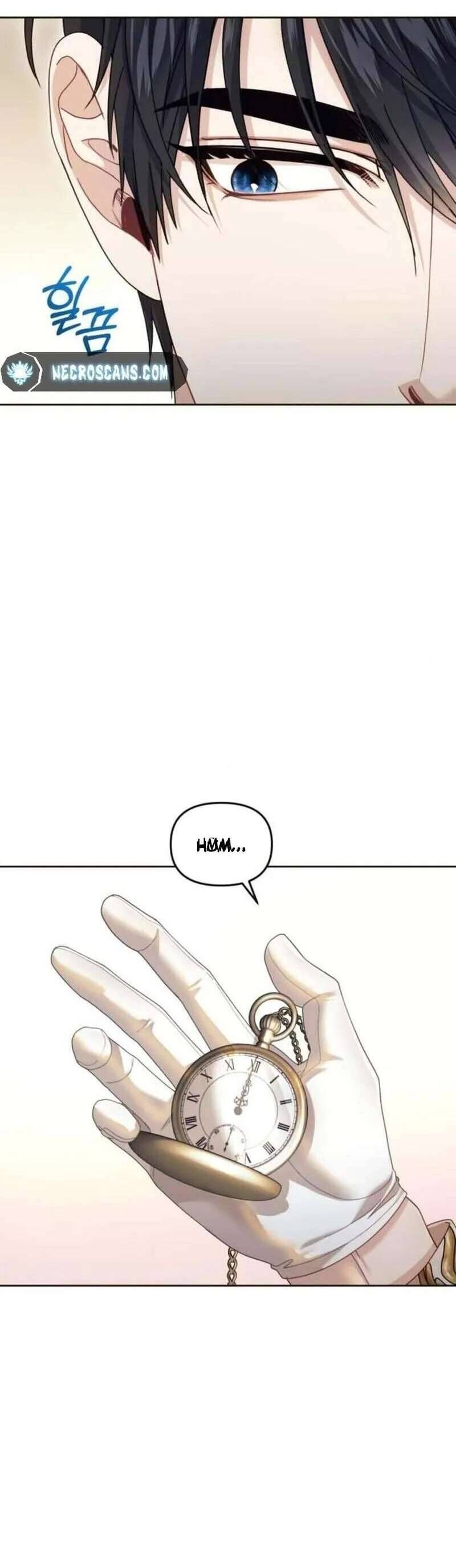 Tuy Là Hoàng Hậu Thay Thế Nhưng Tôi Lại Đánh Mất Đêm Đầu Tiên Chapter 25 - Trang 2