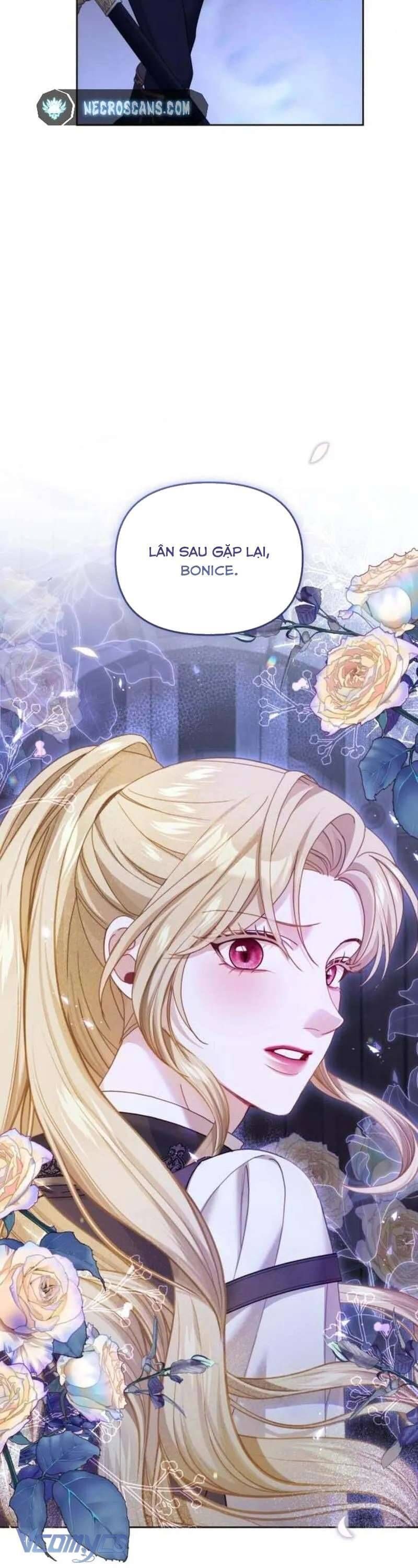 Tuy Là Hoàng Hậu Thay Thế Nhưng Tôi Lại Đánh Mất Đêm Đầu Tiên Chapter 25 - Trang 2