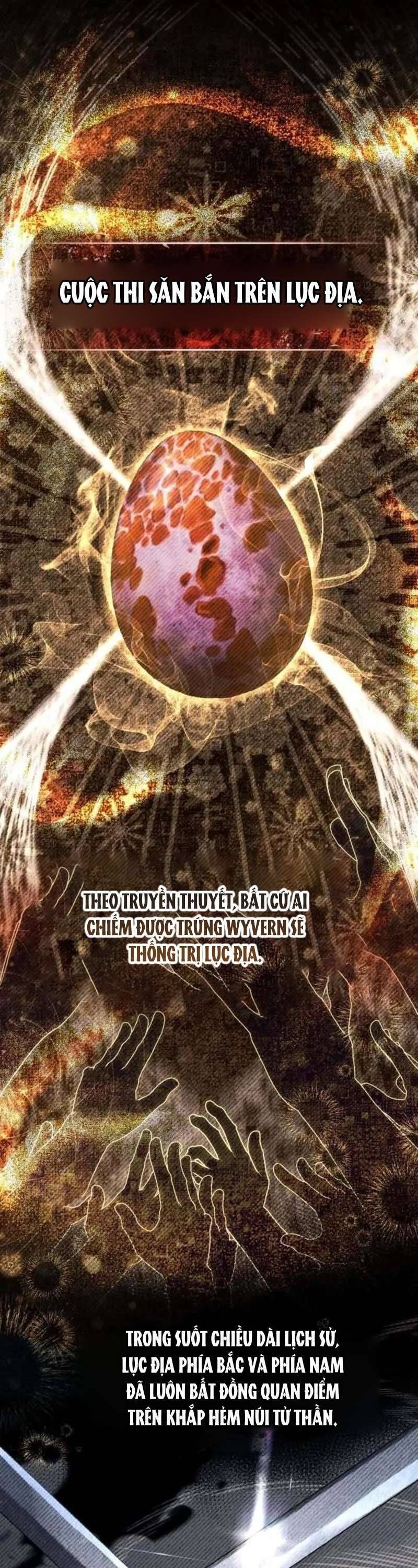 Tuy Là Hoàng Hậu Thay Thế Nhưng Tôi Lại Đánh Mất Đêm Đầu Tiên Chapter 25 - Trang 2