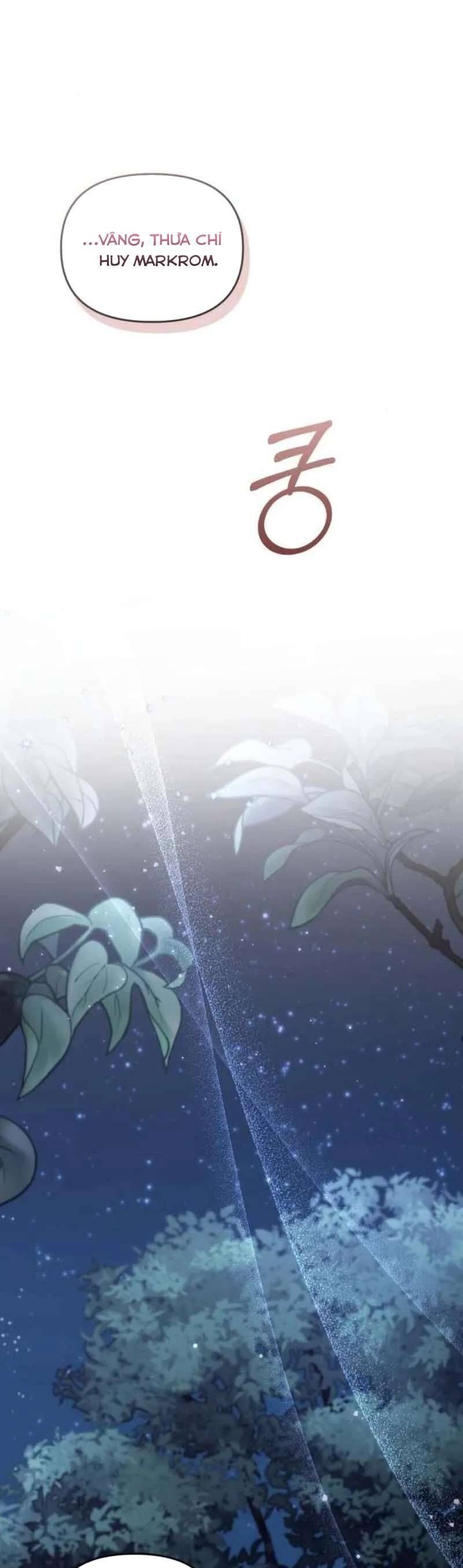 Tuy Là Hoàng Hậu Thay Thế Nhưng Tôi Lại Đánh Mất Đêm Đầu Tiên Chapter 25 - Trang 2