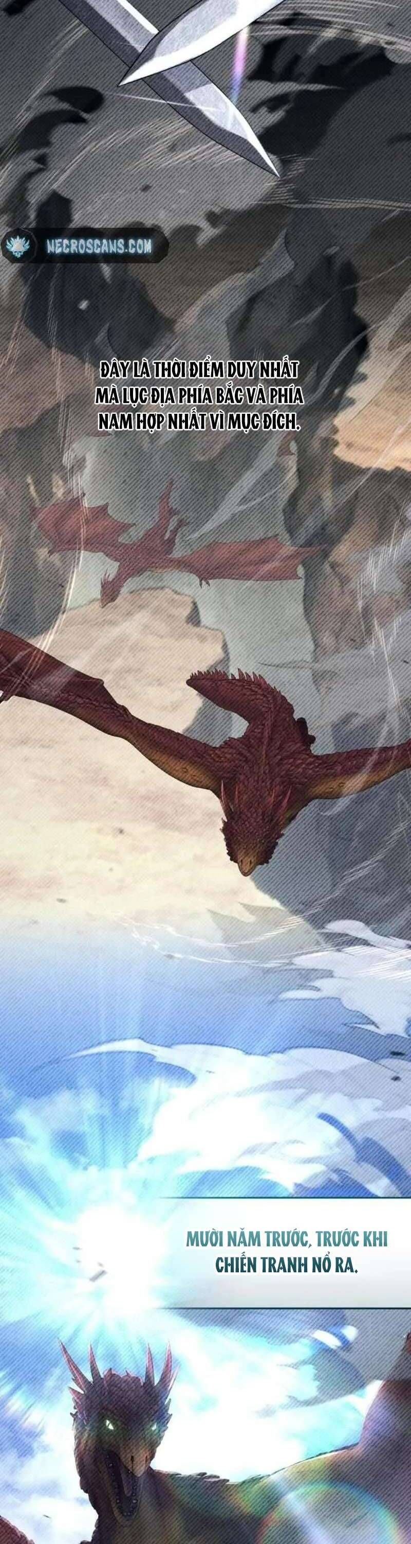 Tuy Là Hoàng Hậu Thay Thế Nhưng Tôi Lại Đánh Mất Đêm Đầu Tiên Chapter 25 - Trang 2