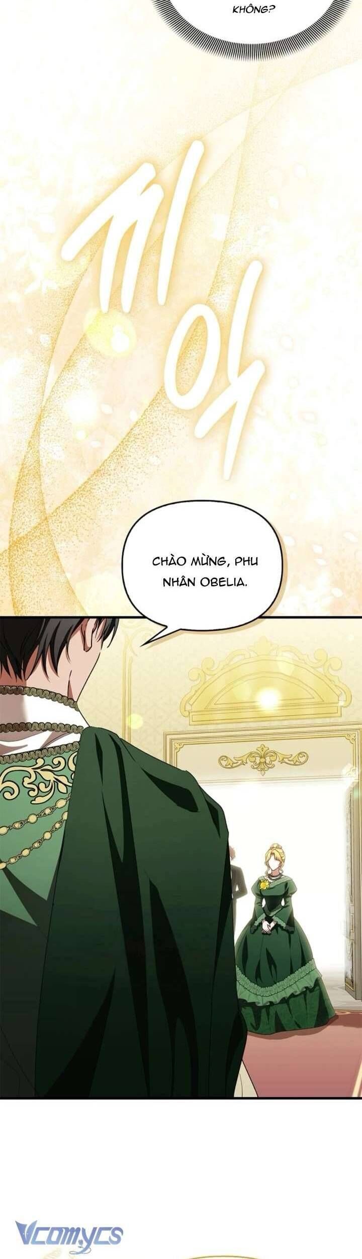 Nữ Bá Tước Bỏ Trốn Đã Quay Trở Lại Chapter 18 - Trang 2