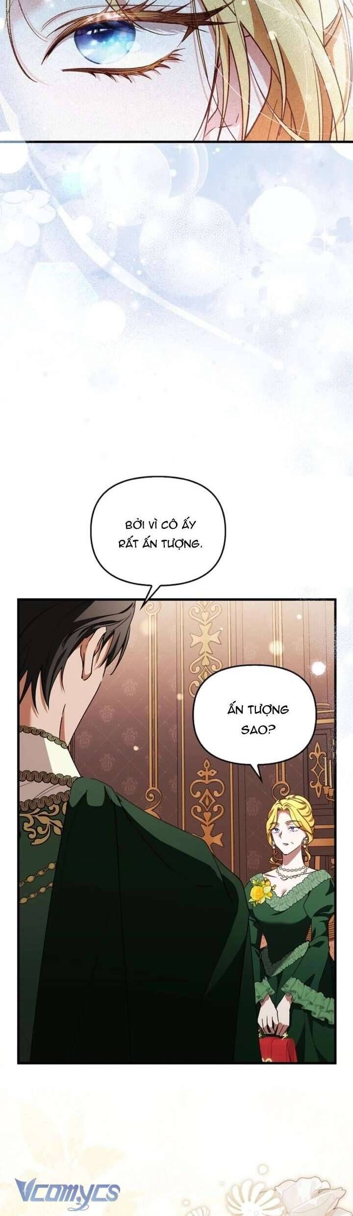 Nữ Bá Tước Bỏ Trốn Đã Quay Trở Lại Chapter 18 - Trang 2