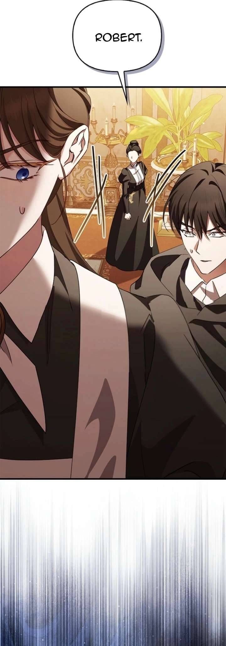 Nữ Bá Tước Bỏ Trốn Đã Quay Trở Lại Chapter 18 - Trang 2