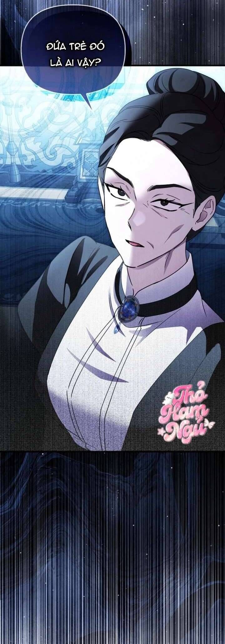 Nữ Bá Tước Bỏ Trốn Đã Quay Trở Lại Chapter 18 - Trang 2