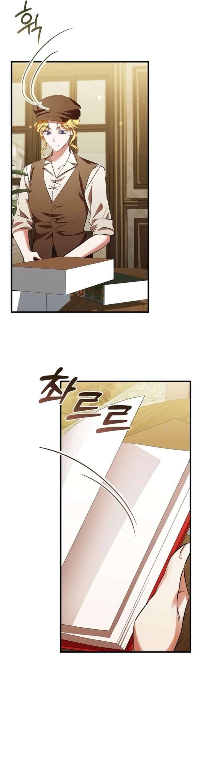 Nữ Bá Tước Bỏ Trốn Đã Quay Trở Lại Chapter 18 - Trang 2