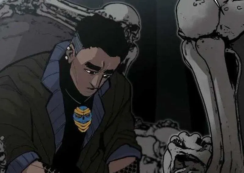 Đại Chiến Tử Thi Chapter 37 - Trang 2