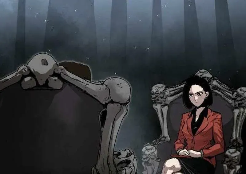 Đại Chiến Tử Thi Chapter 37 - Trang 2