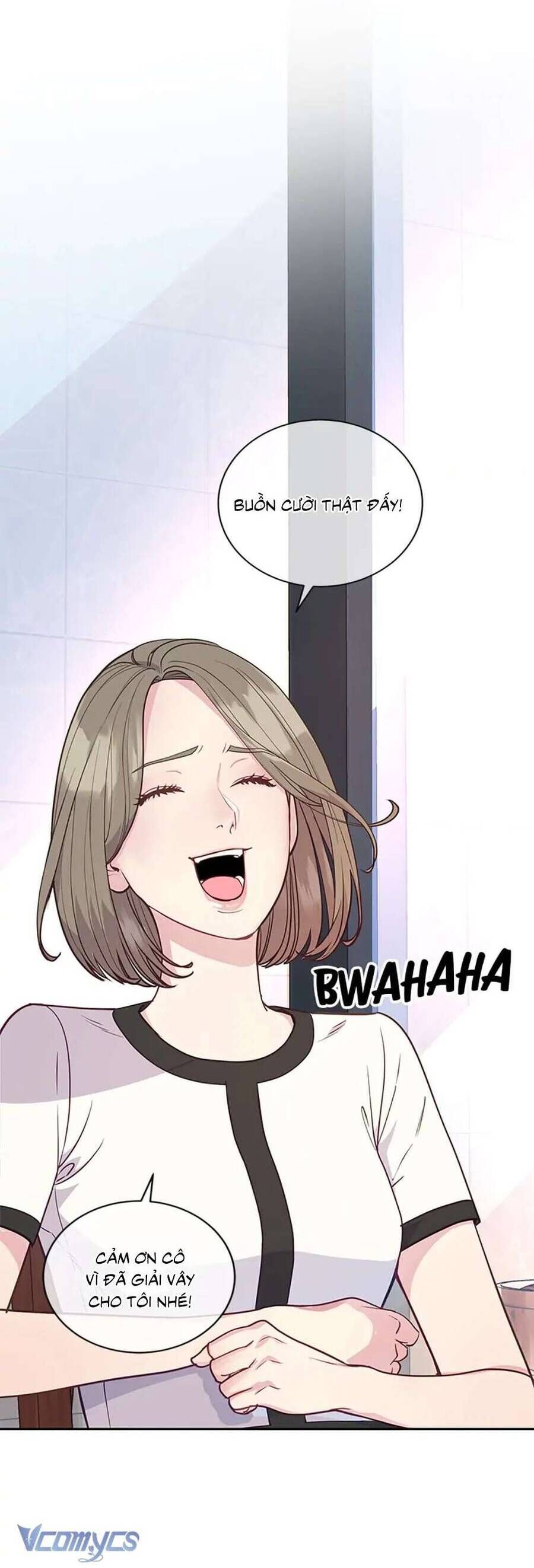 Lời Tỏ Tình Đáng Ngờ Chapter 11 - Trang 2
