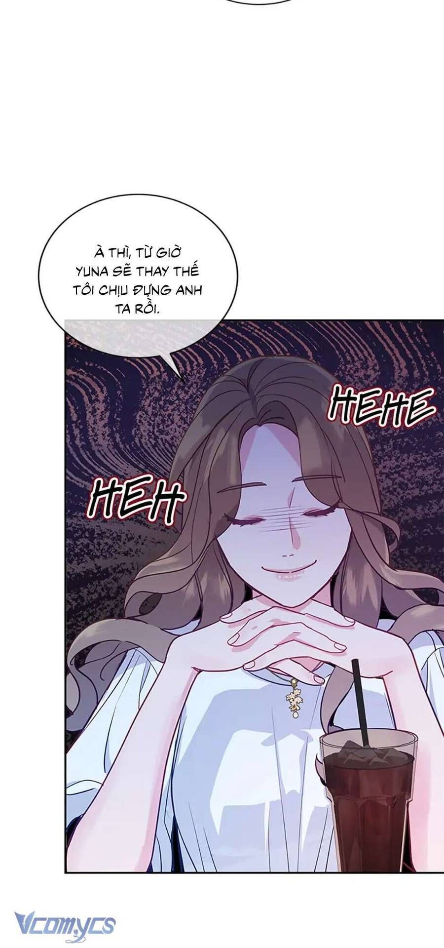 Lời Tỏ Tình Đáng Ngờ Chapter 11 - Trang 2