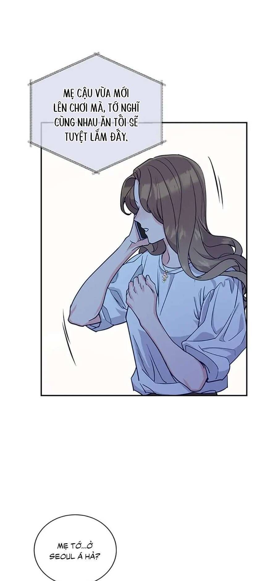 Lời Tỏ Tình Đáng Ngờ Chapter 11 - Trang 2