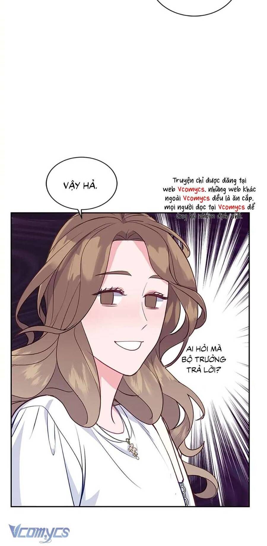 Lời Tỏ Tình Đáng Ngờ Chapter 11 - Trang 2