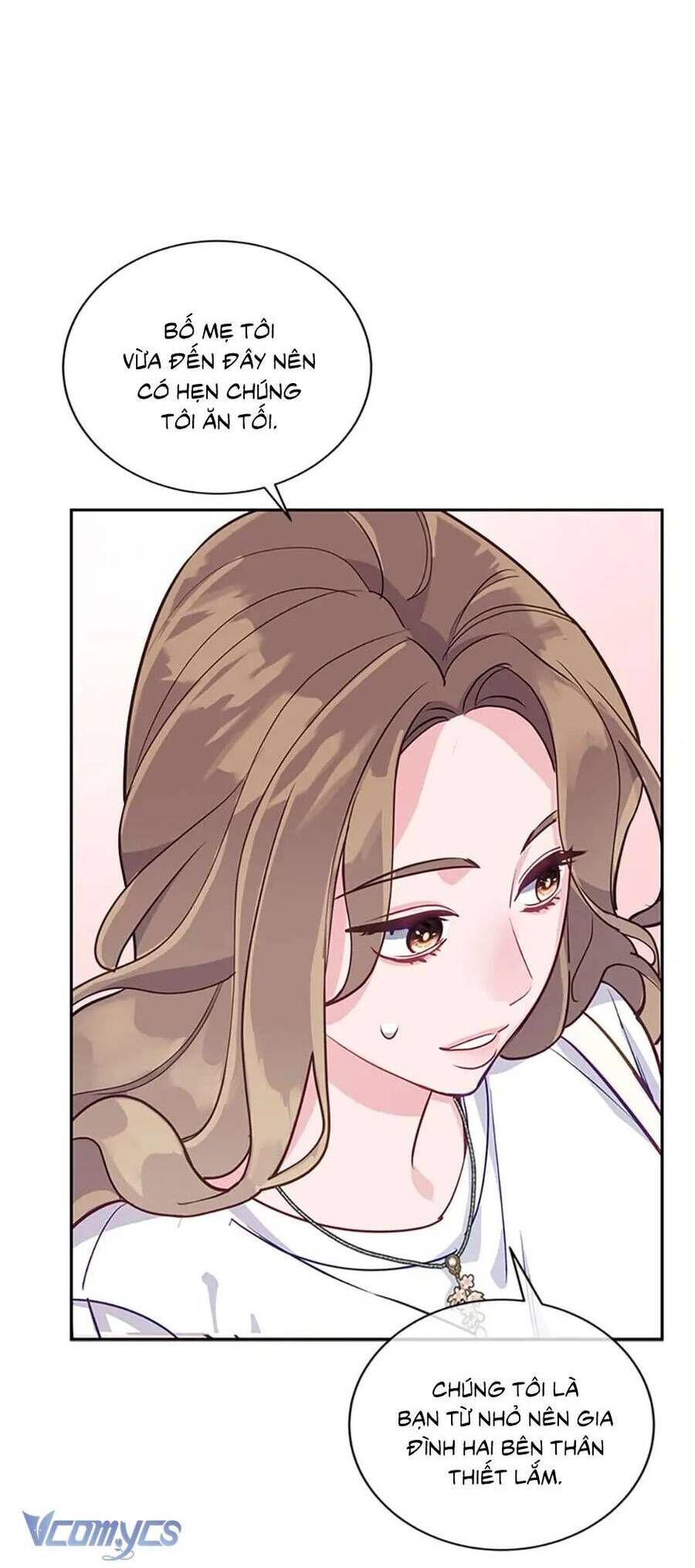 Lời Tỏ Tình Đáng Ngờ Chapter 11 - Trang 2