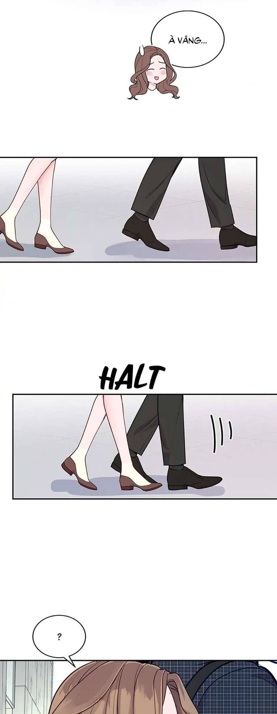 Lời Tỏ Tình Đáng Ngờ Chapter 11 - Trang 2