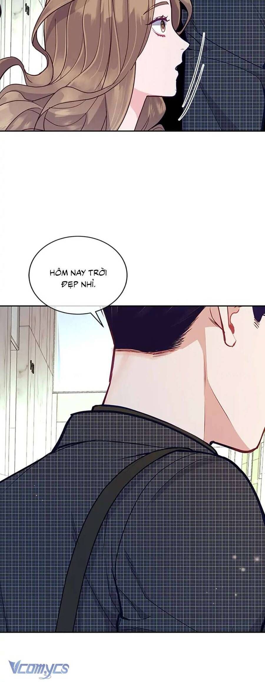 Lời Tỏ Tình Đáng Ngờ Chapter 11 - Trang 2