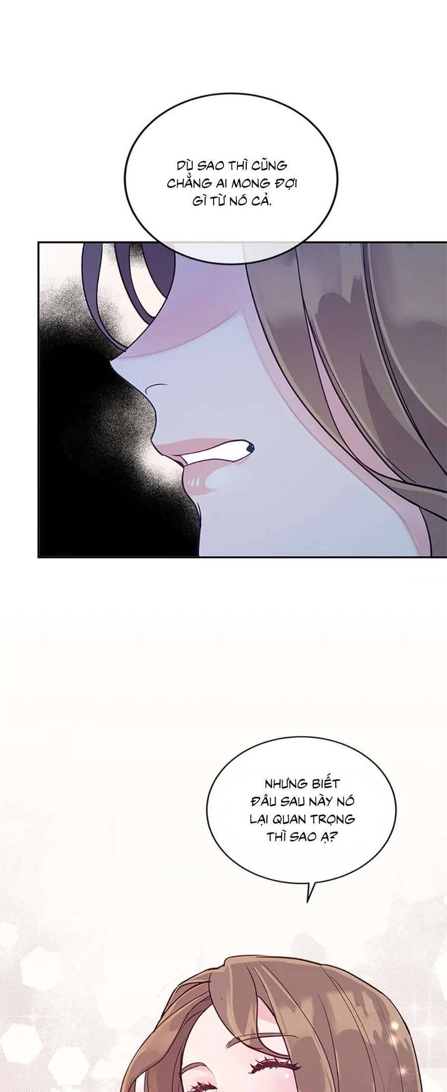 Lời Tỏ Tình Đáng Ngờ Chapter 11 - Trang 2