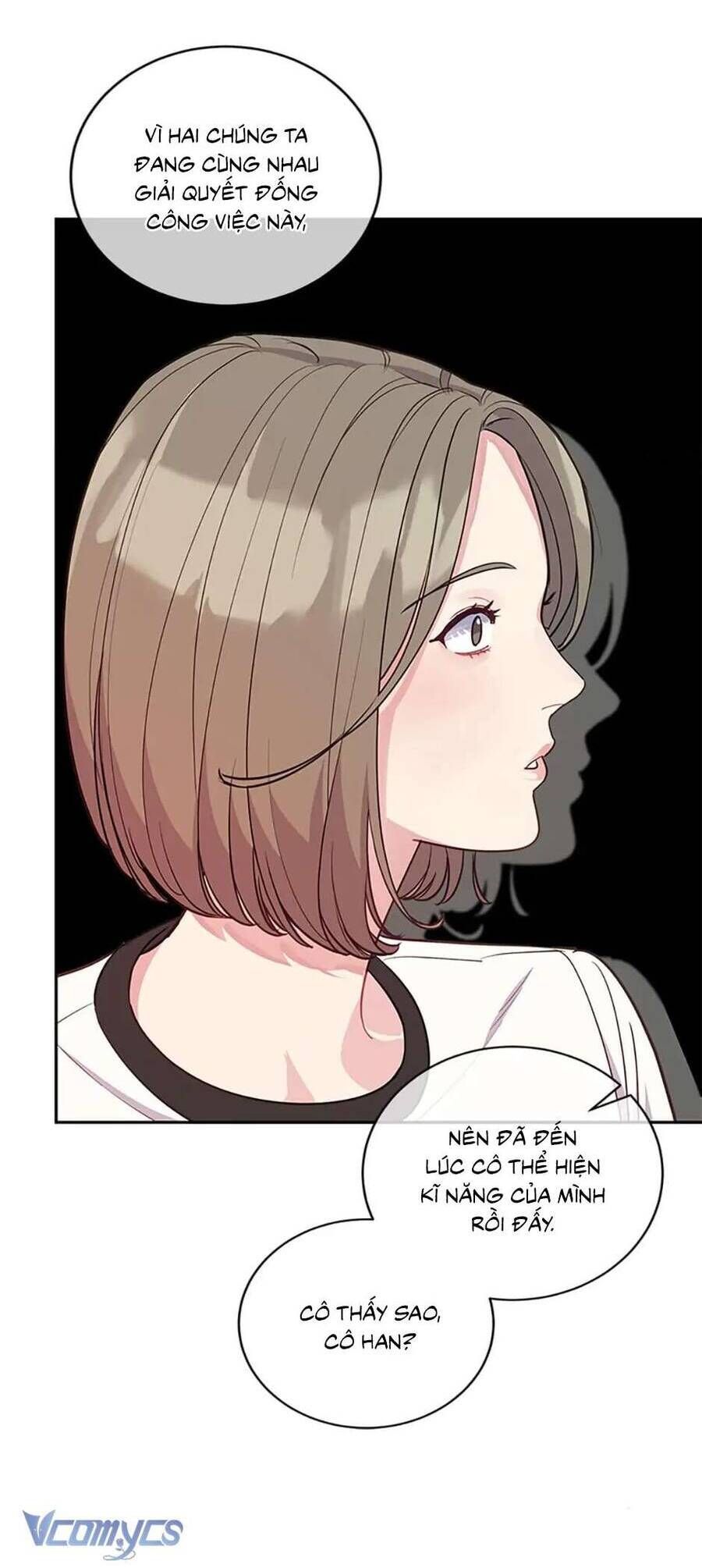 Lời Tỏ Tình Đáng Ngờ Chapter 11 - Trang 2