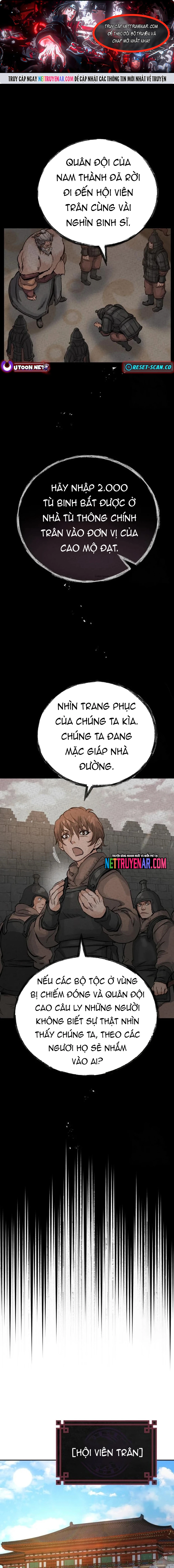 Biên Niên Sử Cao Câu Ly Chapter 23 - Trang 2