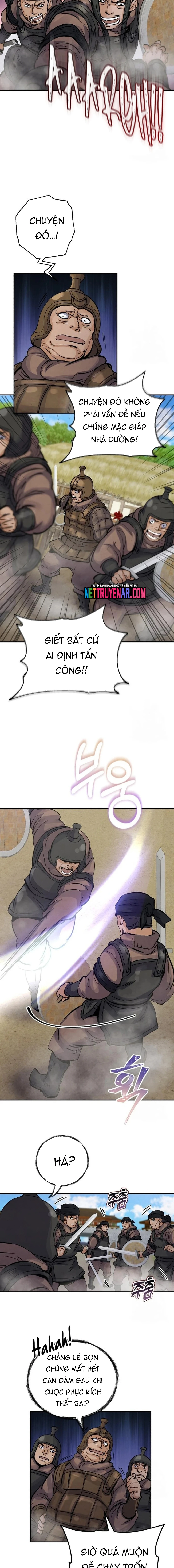 Biên Niên Sử Cao Câu Ly Chapter 23 - Trang 2