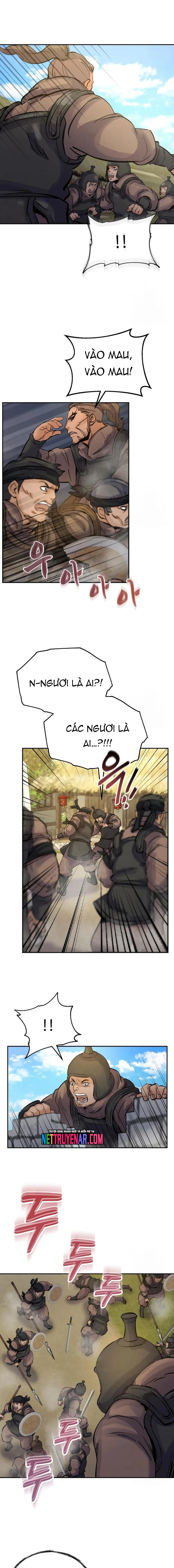 Biên Niên Sử Cao Câu Ly Chapter 23 - Trang 2