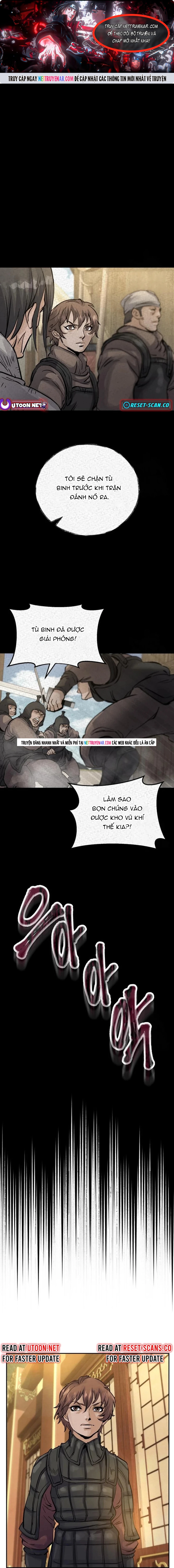 Biên Niên Sử Cao Câu Ly Chapter 25 - Trang 2
