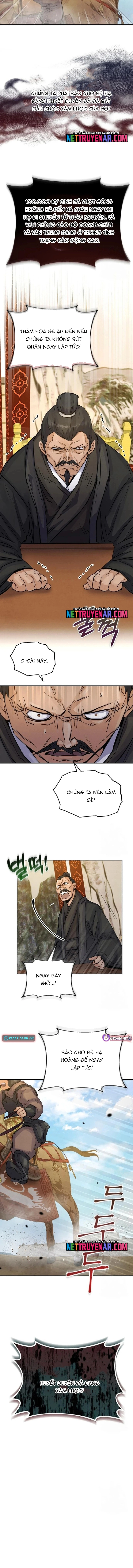 Biên Niên Sử Cao Câu Ly Chapter 26 - Trang 2