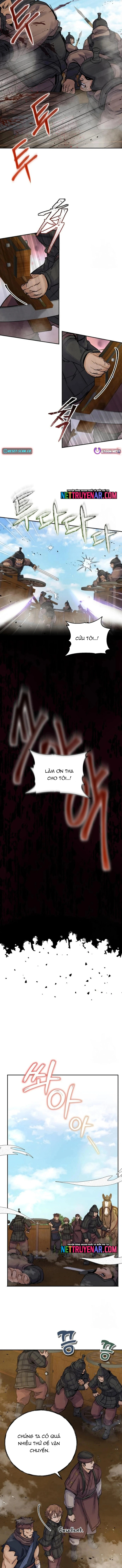 Biên Niên Sử Cao Câu Ly Chapter 26 - Trang 2