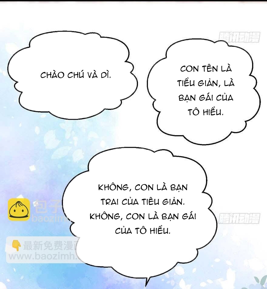 Tôi Không Phải Nữ Phụ Ác Độc Chapter 196 - Trang 2