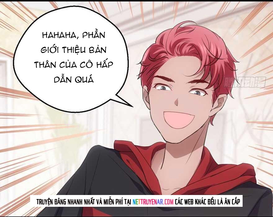 Tôi Không Phải Nữ Phụ Ác Độc Chapter 196 - Trang 2