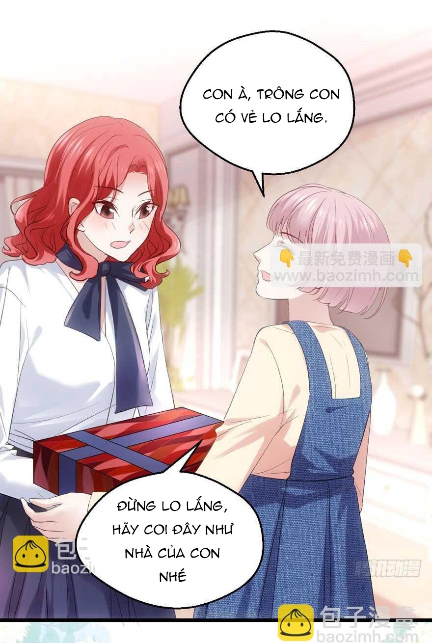 Tôi Không Phải Nữ Phụ Ác Độc Chapter 196 - Trang 2