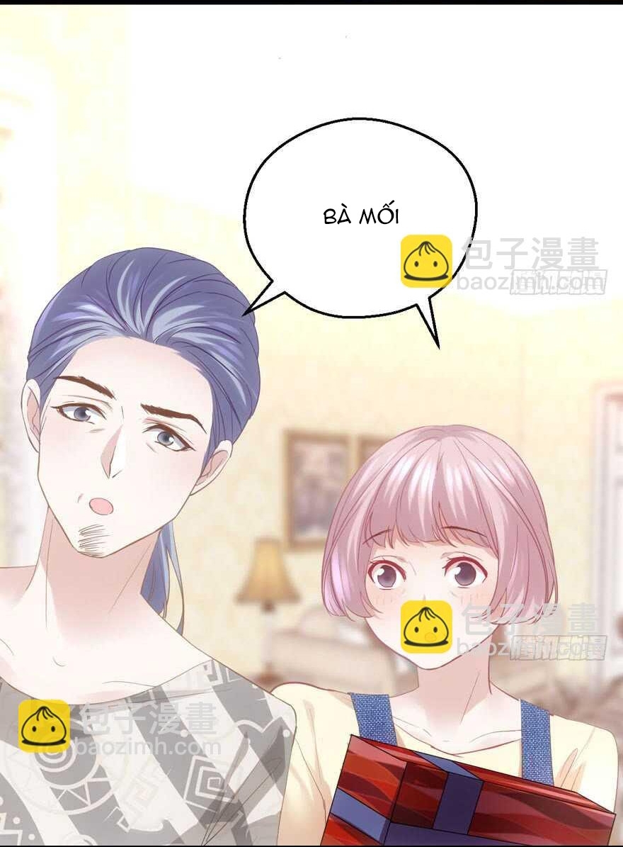 Tôi Không Phải Nữ Phụ Ác Độc Chapter 196 - Trang 2